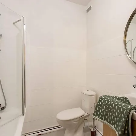 Le Virebent - Spacieux Studio Avec Coin Nuit * Toulouse