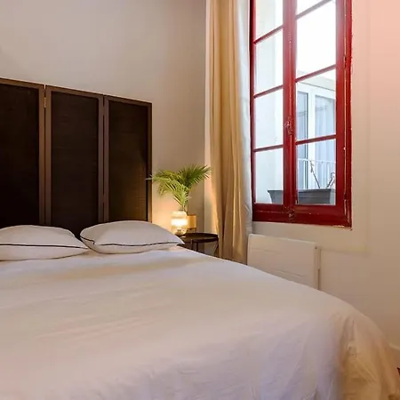 Apartament Le Virebent - Spacieux Studio Avec Coin Nuit